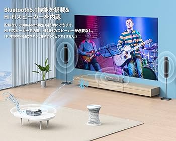 Amazon.co.jp: 【最新家庭用24000LM＆100